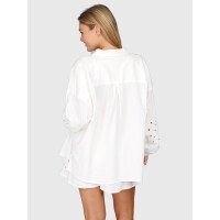 Maysa Women Shirt afbeelding