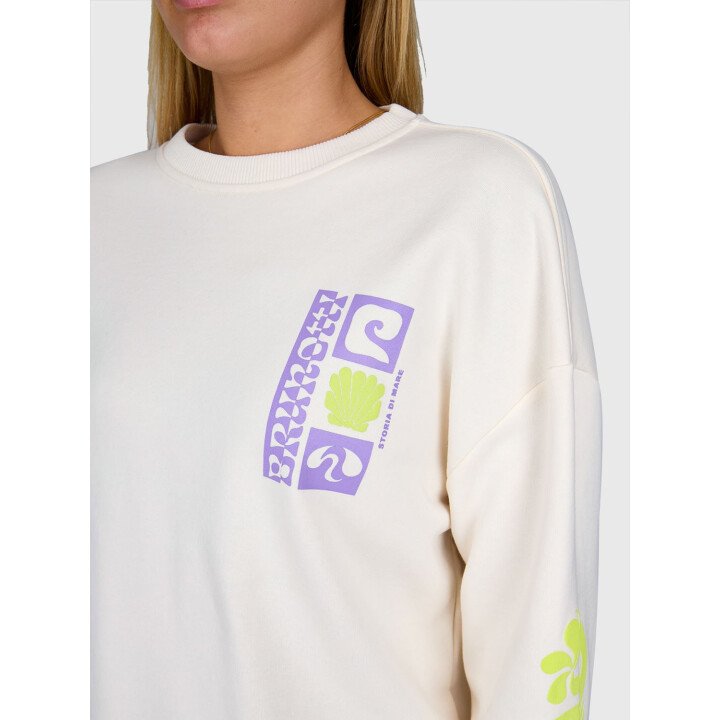 Yanouka Women Sweater afbeelding