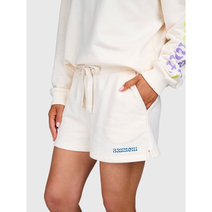 Milly Women Sweat Shorts afbeelding