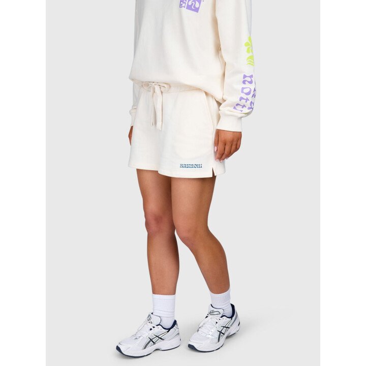 Milly Women Sweat Shorts afbeelding