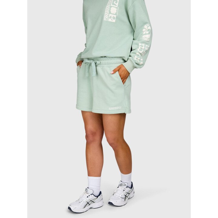 Milly Women Sweat Shorts afbeelding