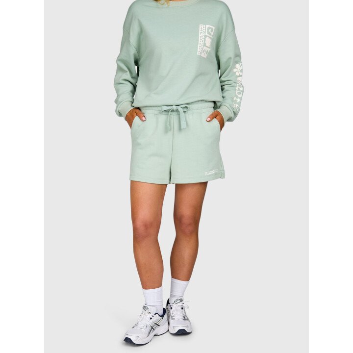 Milly Women Sweat Shorts afbeelding