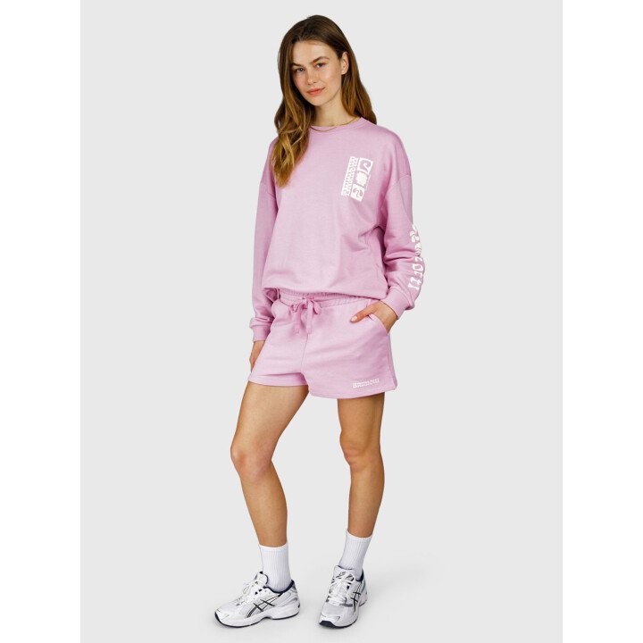Milly Women Sweat Shorts afbeelding