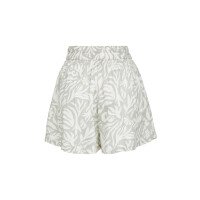 Ize-Print Women Shorts afbeelding