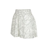 Ize-Print Women Shorts afbeelding