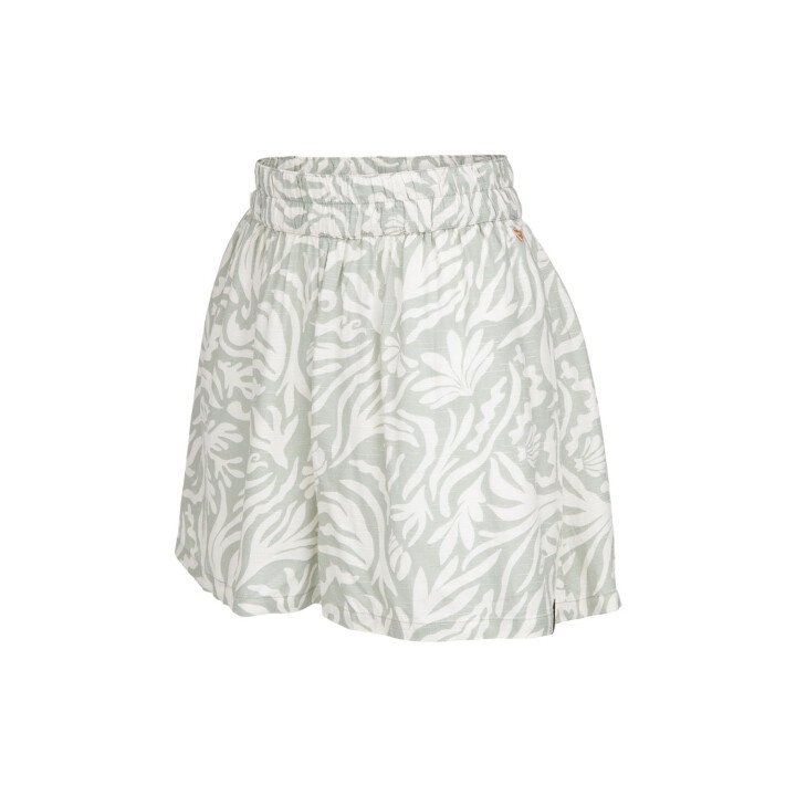 Ize-Print Women Shorts afbeelding