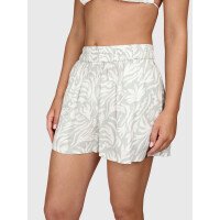 Ize-Print Women Shorts afbeelding