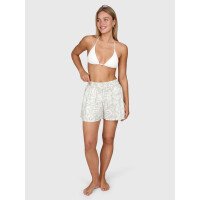 Ize-Print Women Shorts afbeelding