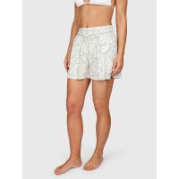 Ize-Print Women Shorts afbeelding