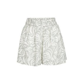 Ize-Print Women Shorts afbeelding