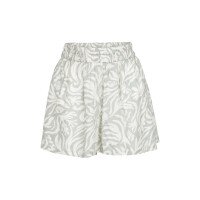 Ize-Print Women Shorts afbeelding