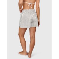 Ize-Stripe Women Shorts afbeelding