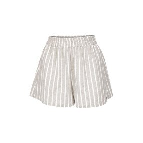 Ize-Stripe Women Shorts afbeelding