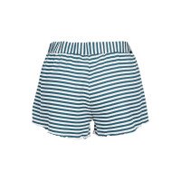 Tikka-Stripe Women Shorts afbeelding