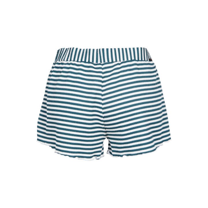 Tikka-Stripe Women Shorts afbeelding