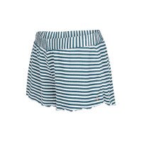 Tikka-Stripe Women Shorts afbeelding