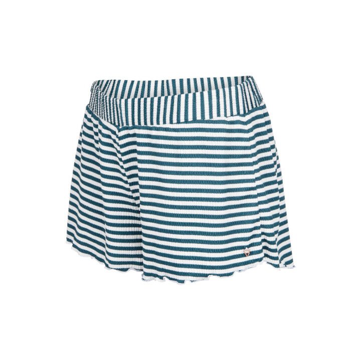 Tikka-Stripe Women Shorts afbeelding