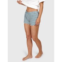 Tikka-Stripe Women Shorts afbeelding