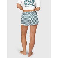 Tikka-Stripe Women Shorts afbeelding