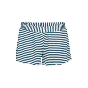 Tikka-Stripe Women Shorts afbeelding