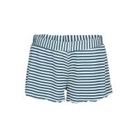 Tikka-Stripe Women Shorts afbeelding