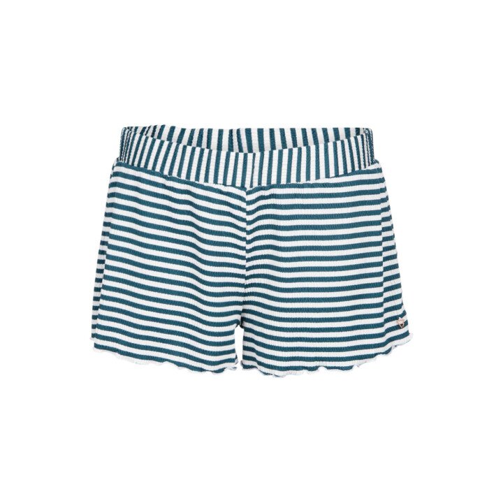 Tikka-Stripe Women Shorts afbeelding
