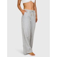Pantella-Stripe Women Pants afbeelding