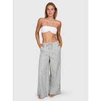 Pantella-Stripe Women Pants afbeelding