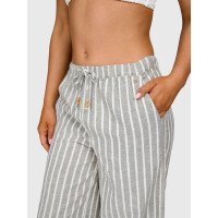 Pantella-Stripe Women Pants afbeelding