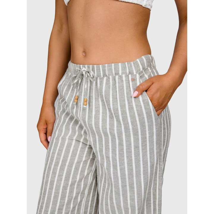 Pantella-Stripe Women Pants afbeelding