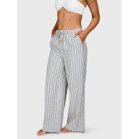 Pantella-Stripe Women Pants afbeelding
