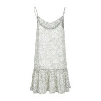 Nami-Print Women Dress afbeelding