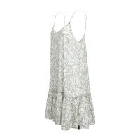 Nami-Print Women Dress afbeelding