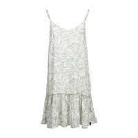 Nami-Print Women Dress afbeelding