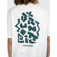 High-95-Print Men T-shirt afbeelding