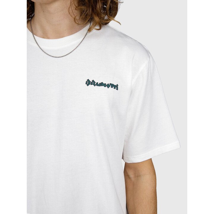 High-95-Print Men T-shirt afbeelding