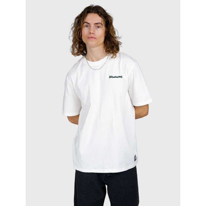 High-95-Print Men T-shirt afbeelding