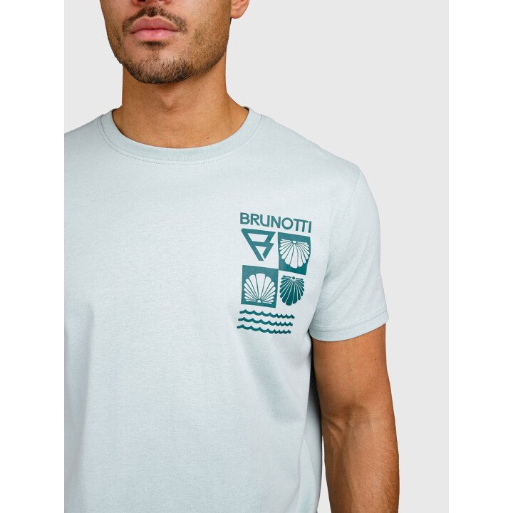 Jelledee Men T-shirt afbeelding