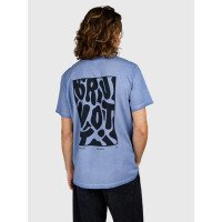Johnian Men T-shirt afbeelding