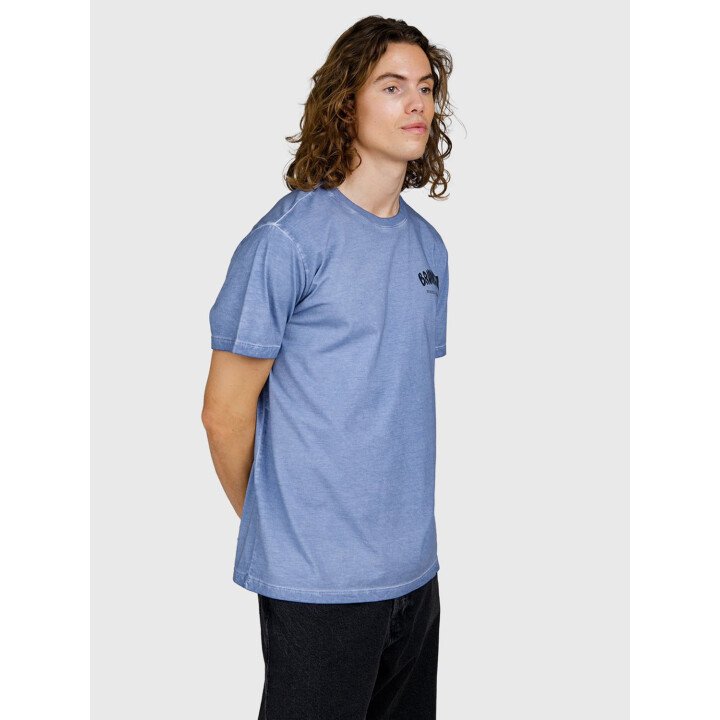 Johnian Men T-shirt afbeelding
