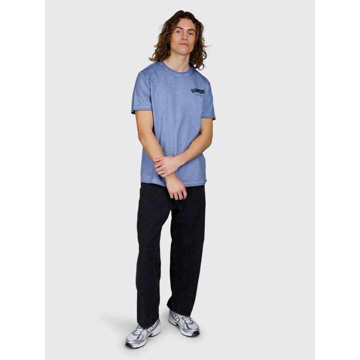Johnian Men T-shirt afbeelding