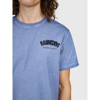 Johnian Men T-shirt afbeelding