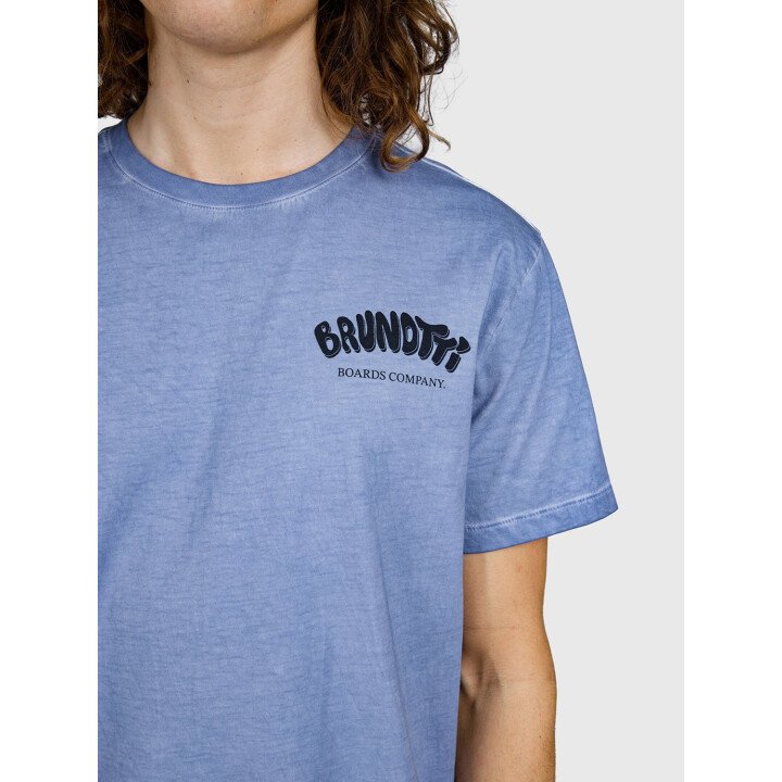 Johnian Men T-shirt afbeelding