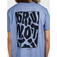 Johnian Men T-shirt afbeelding