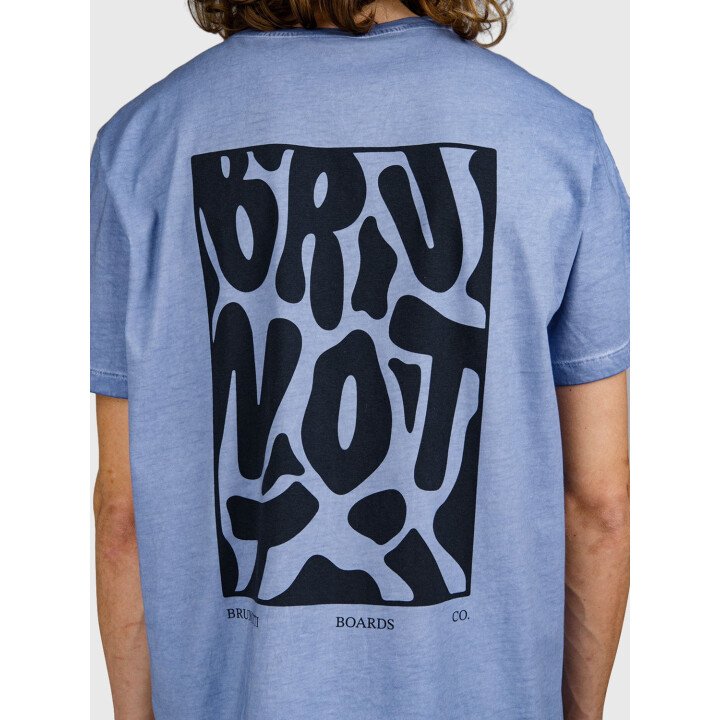Johnian Men T-shirt afbeelding