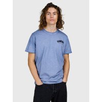 Johnian Men T-shirt afbeelding