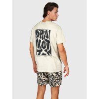 Johnian Men T-shirt afbeelding