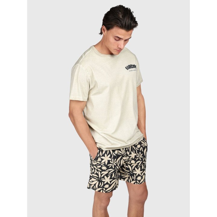 Johnian Men T-shirt afbeelding