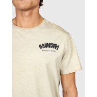 Johnian Men T-shirt afbeelding