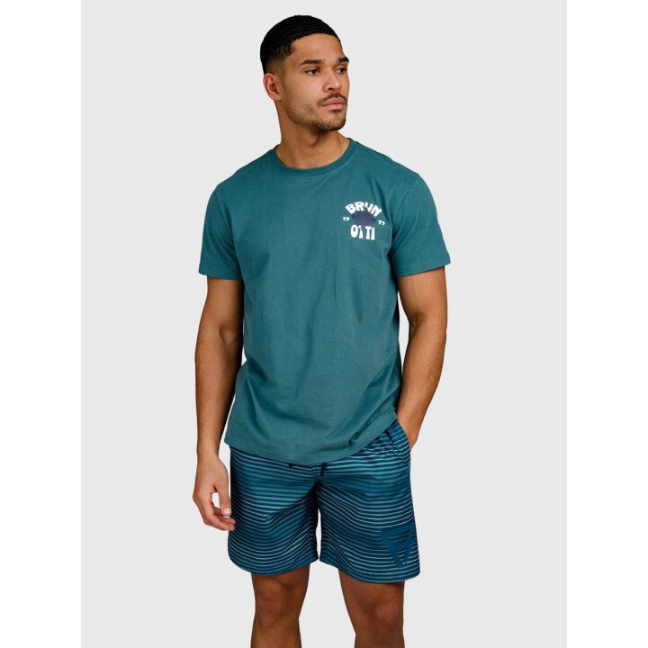 Jondee Men T-shirt afbeelding